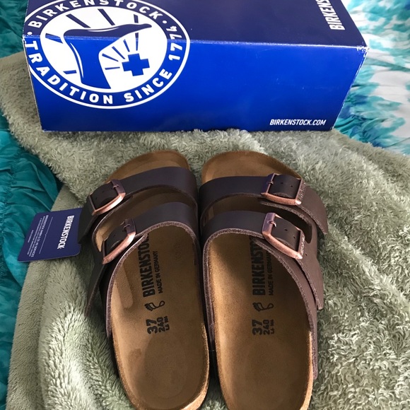 Birkenstocks - Picture 2 of 4